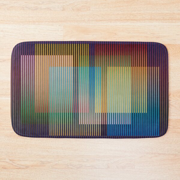 Artikelvorschau, Carlos Cruz-Diez entworfen und verkauft von MARTART9.