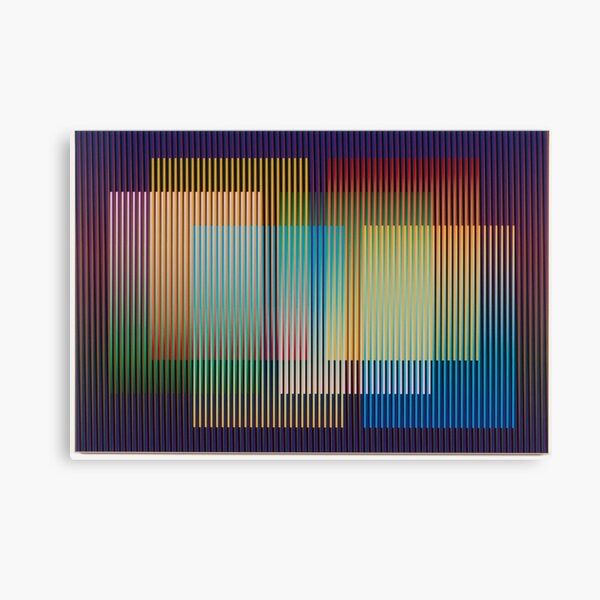Item preview, Carlos Cruz-Diez designed and sold by MARTART9.