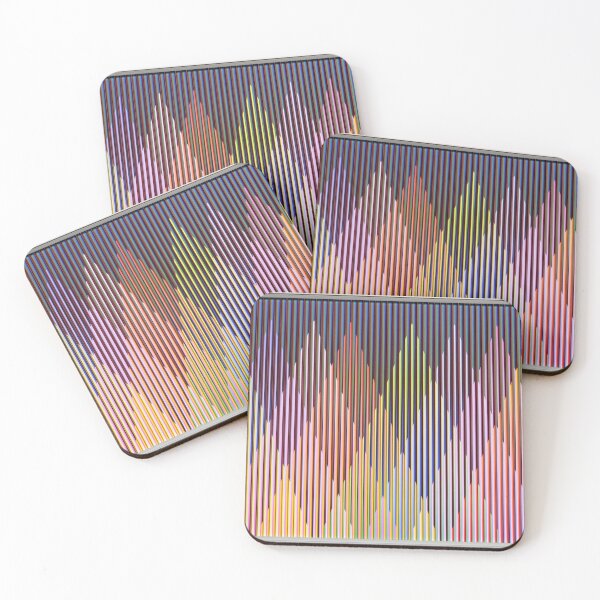 Item preview, Carlos Cruz-Diez designed and sold by MARTART9.