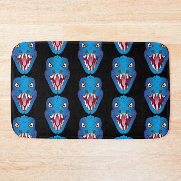 Item preview, Blue Spinosaurus Dinosaur designed and sold by samshirts.