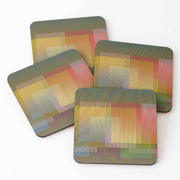 Item preview, Carlos Cruz-Diez designed and sold by MARTART9.