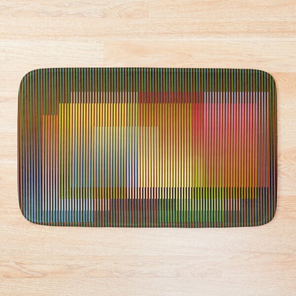 Artikelvorschau, Carlos Cruz-Diez entworfen und verkauft von MARTART9.