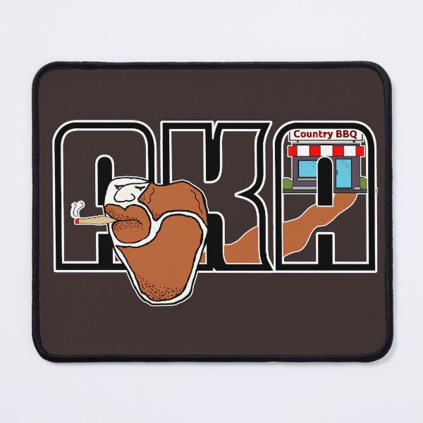 Item preview, Smoked Meat designed and sold by AngryPossum.
