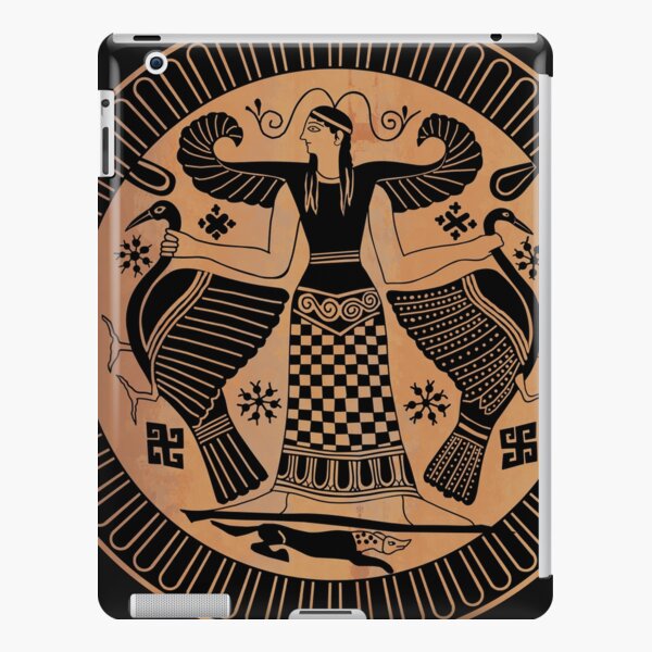 Two Birds on a Wire iPad Case & Skin for Sale by peerrrrii