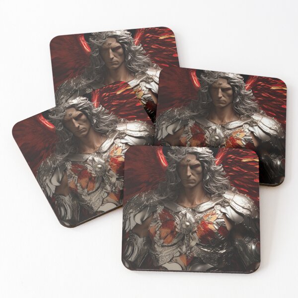 Item preview, Cesare designed and sold by OccultDreams.