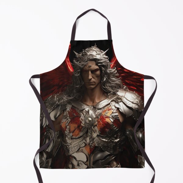 Item preview, Cesare designed and sold by OccultDreams.