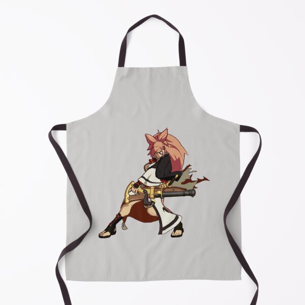 Artikelvorschau, Guilty Gear – Baiken entworfen und verkauft von Charlieweslman.