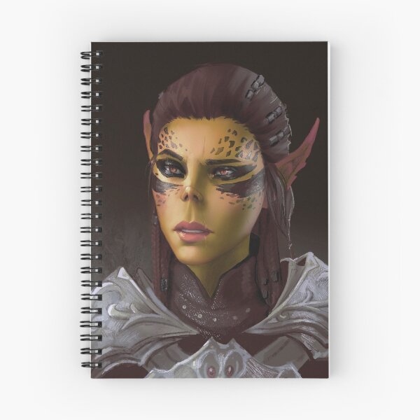 Item preview, The Githyanki Warrior designed and sold by Koettboid.