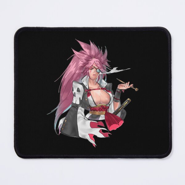Aperçu de l'œuvre Équipement coupable - Baiken créée et vendue par Charlieweslman.