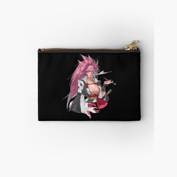 Artikelvorschau, Guilty Gear – Baiken entworfen und verkauft von Charlieweslman.