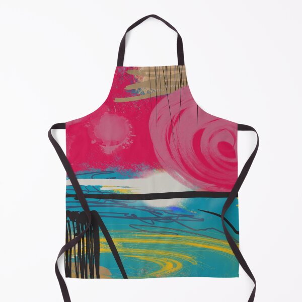 Item preview, "Oil Slick Puddle in a Parking Lot"  designed and sold by pngrktes-art.