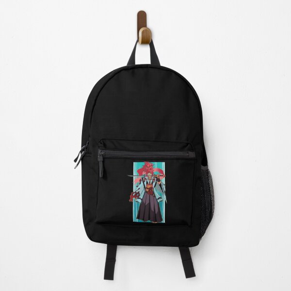 Item preview, Guilty Gear - Baiken designed and sold by Charlieweslman.