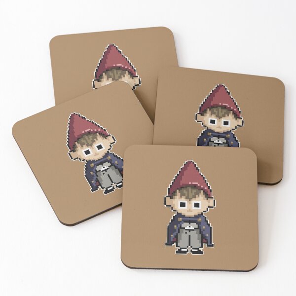 Artikelvorschau, Wirt Pixel Art entworfen und verkauft von NatliseArt.