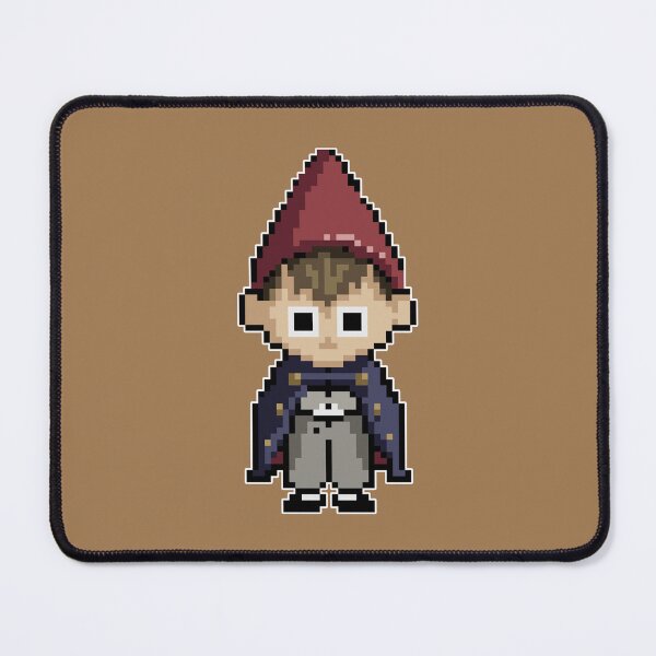 Item preview, Wirt Pixel Art designed and sold by NatliseArt.