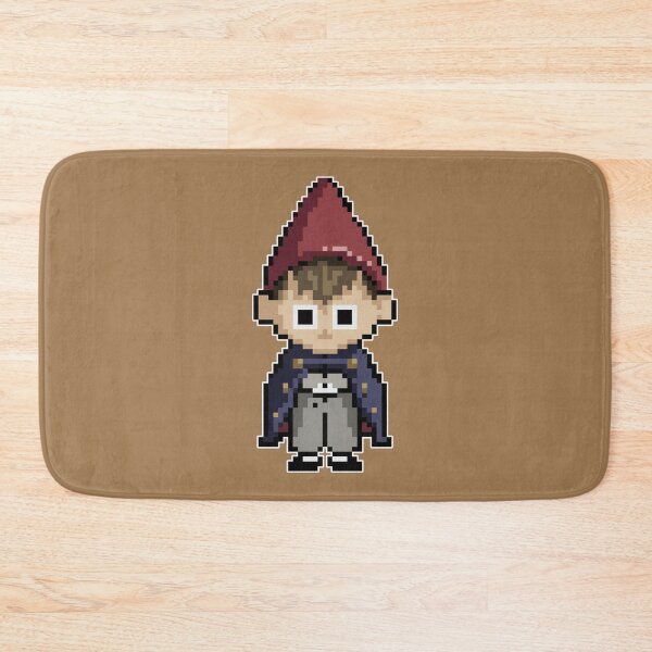Item preview, Wirt Pixel Art designed and sold by NatliseArt.