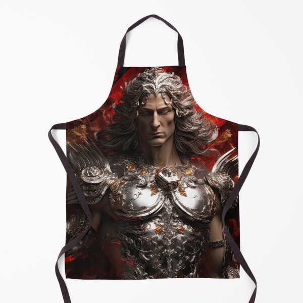 Item preview, Achille designed and sold by OccultDreams.