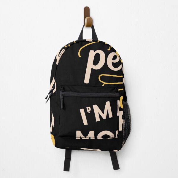 Item preview, Not a Morning Person designed and sold by Kombinerki.