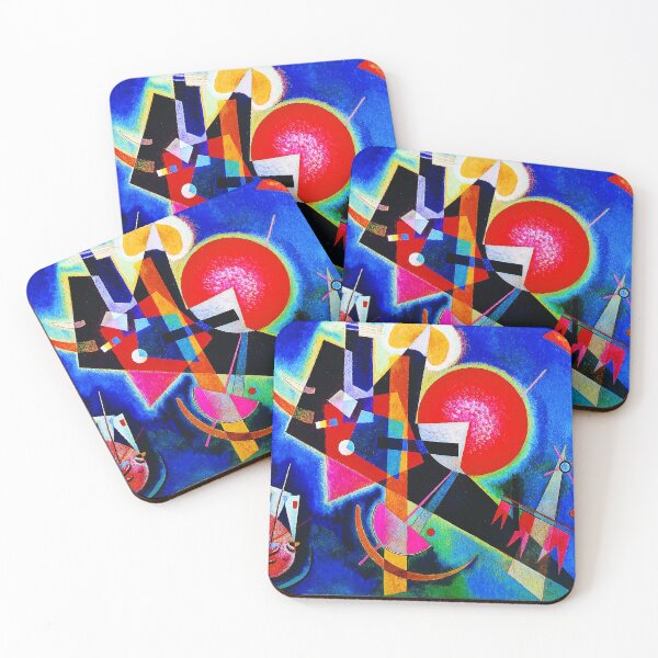 Item preview, Wassily Kandinsky  designed and sold by realQ.