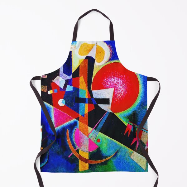 Item preview, Wassily Kandinsky designed and sold by realQ.