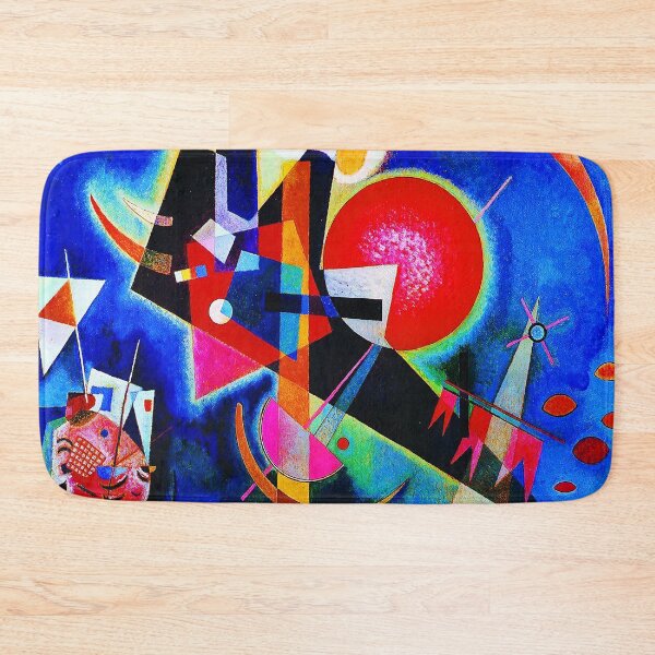 Item preview, Wassily Kandinsky  designed and sold by realQ.