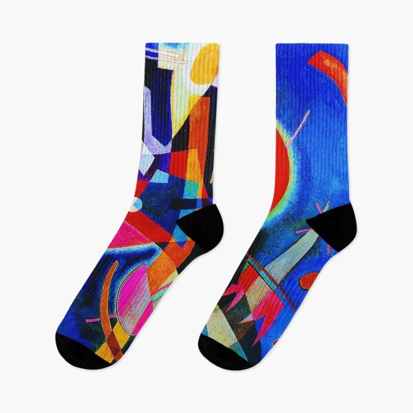 Item preview, Wassily Kandinsky  designed and sold by realQ.