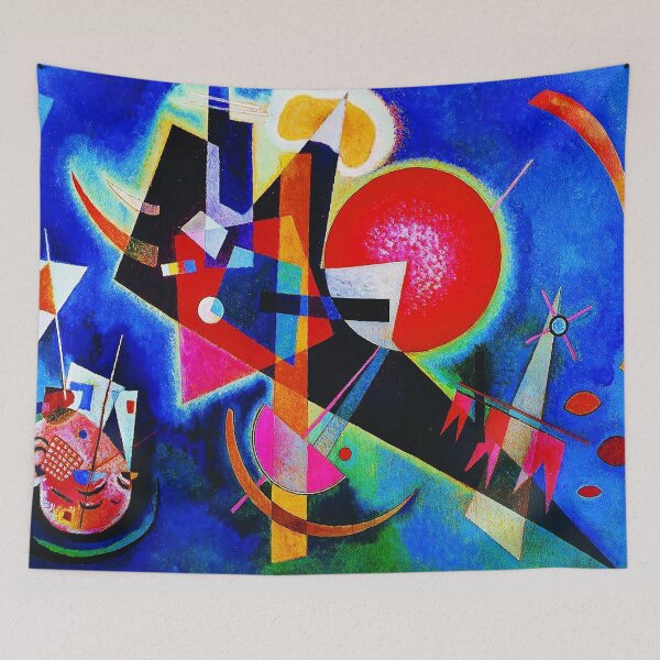 Item preview, Wassily Kandinsky  designed and sold by realQ.