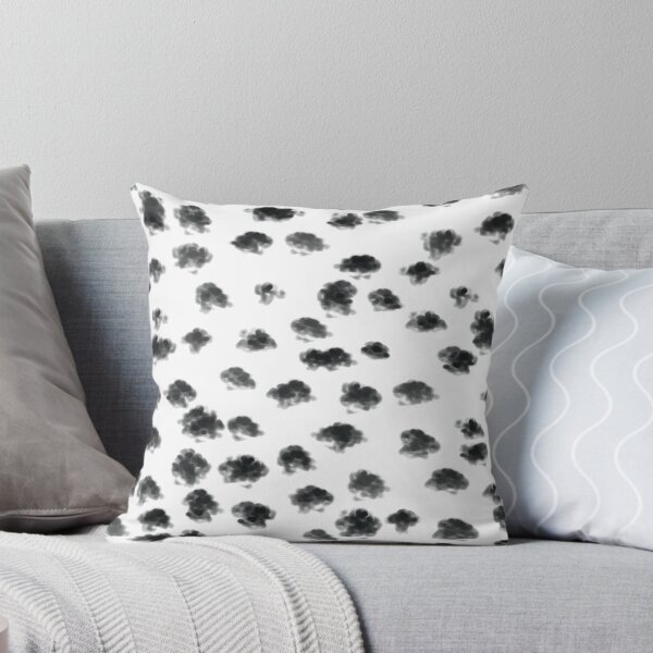 Item preview, black spot dalmatian animal pattern designed and sold by DesignYourWaystore.