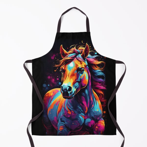 Item preview, Horse Nebula designed and sold by kawaiidread.