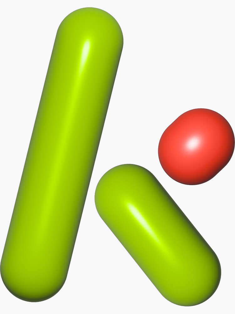 Krypton Factor Logo