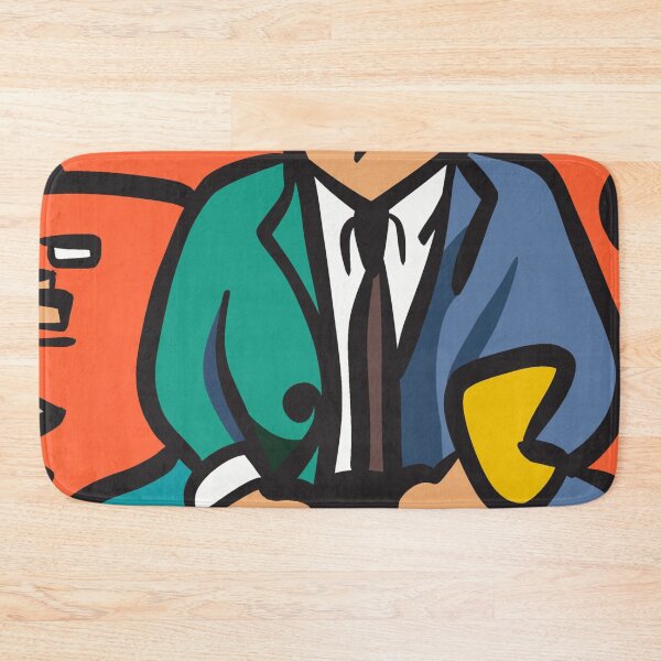 Item preview, "Penniless Businessman" - Broke Business Person, Jobless, Unemployed  designed and sold by pngrktes-art.