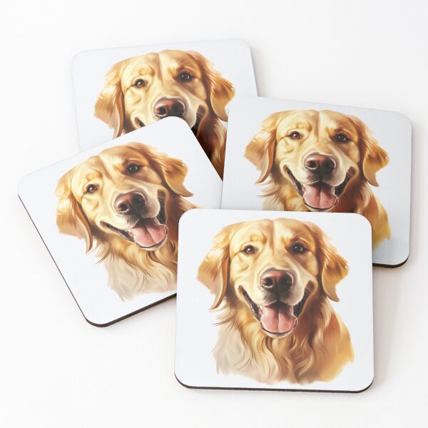 Item preview, Cute golden designed and sold by Antseamless.