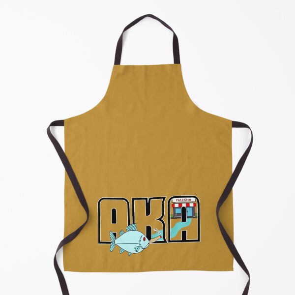 Item preview, Fried Fish designed and sold by AngryPossum.
