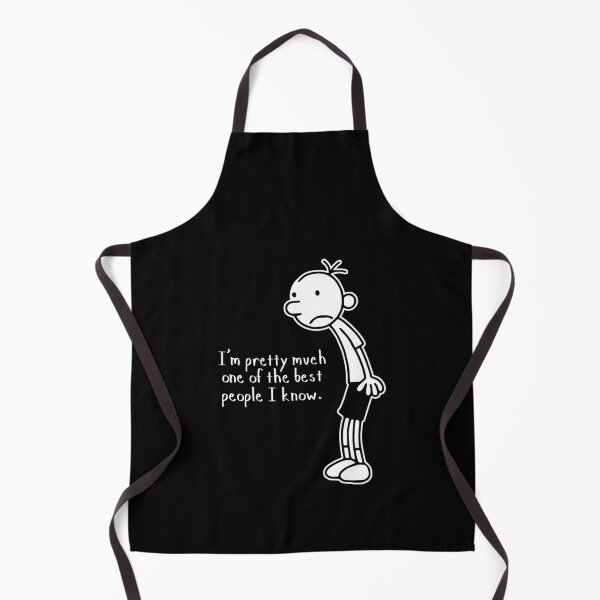 Item preview, Official greg Heffley Diary Of A Wimpy designed and sold by cutrightneal.