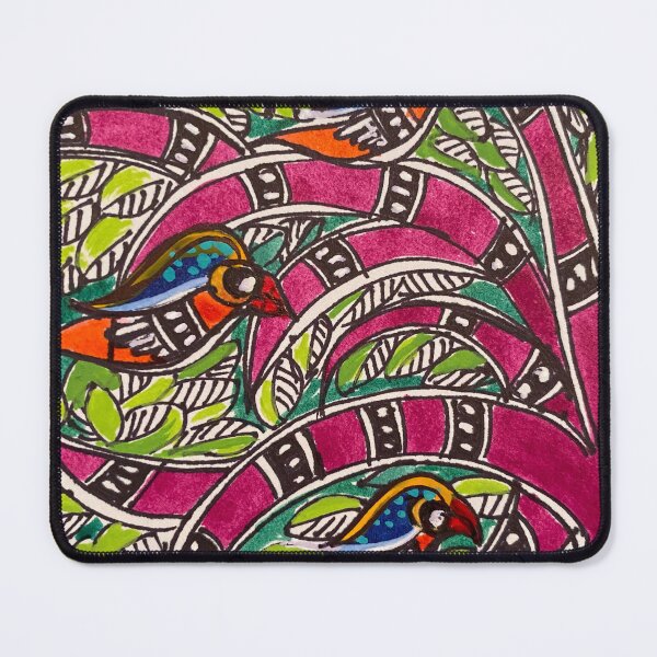 Item preview, A closer glimpse of their home designed and sold by AnoushkaGallery.