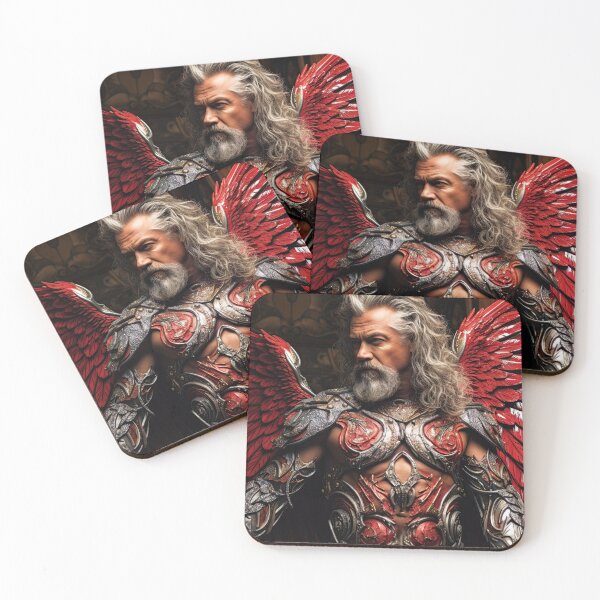 Item preview, Cirillo designed and sold by OccultDreams.