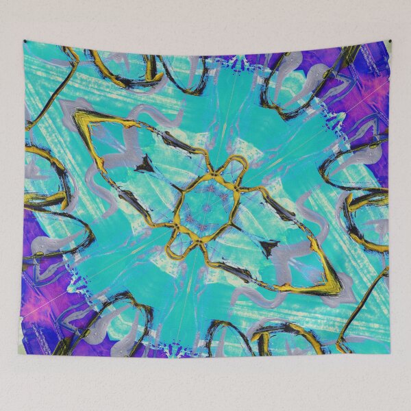 Item preview, "Radiant Whispers - Resonating Silence" designed and sold by pngrktes-art.