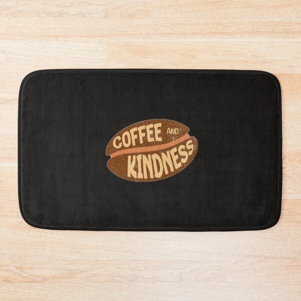 Item preview, Coffee and Kindness designed and sold by Biderini.