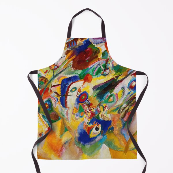 Item preview, Wassily Kandinsky designed and sold by realQ.