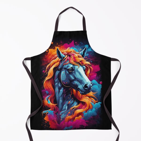 Item preview, Horse Nebula 02 designed and sold by kawaiidread.