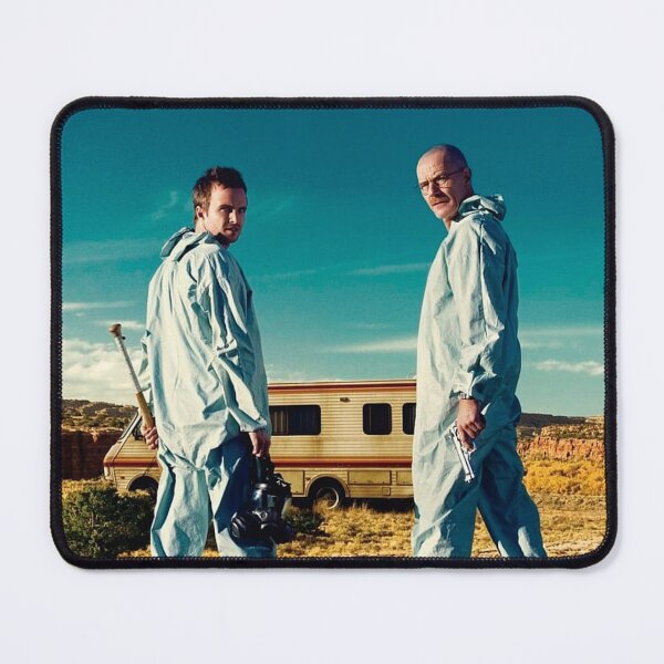 Item preview, Breaking Bad designed and sold by Ronin Studio.