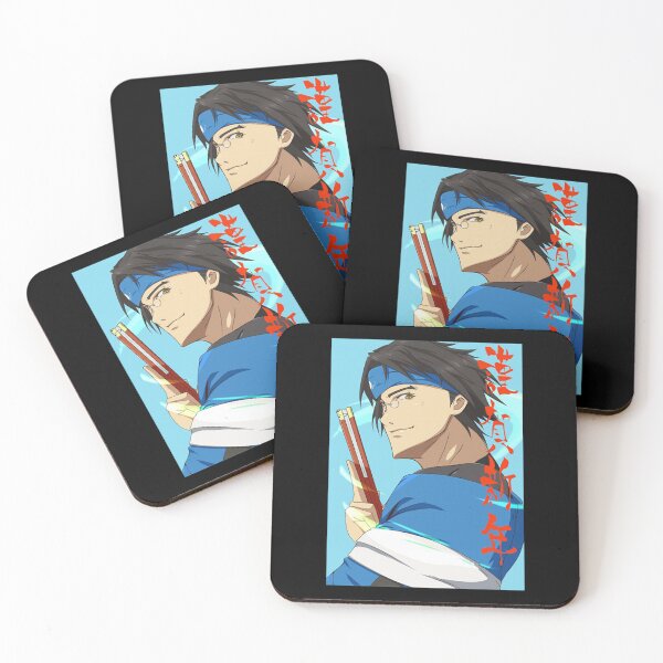 Item preview, Guilty Gear Anji Mito designed and sold by florenceboo.
