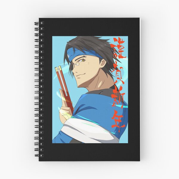 Item preview, Guilty Gear Anji Mito designed and sold by florenceboo.