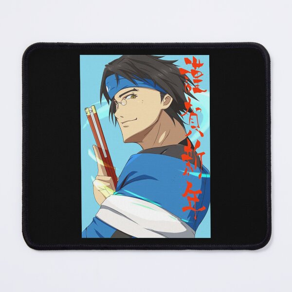 Item preview, Guilty Gear Anji Mito designed and sold by florenceboo.