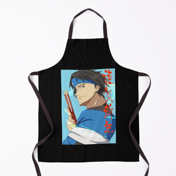 Item preview, Guilty Gear Anji Mito designed and sold by florenceboo.