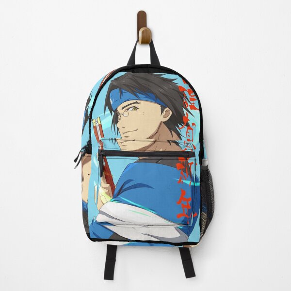 Item preview, Guilty Gear Anji Mito designed and sold by florenceboo.