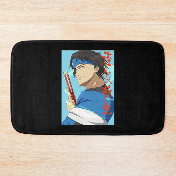 Item preview, Guilty Gear Anji Mito designed and sold by florenceboo.