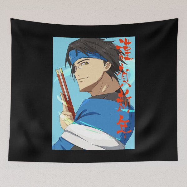 Item preview, Guilty Gear Anji Mito designed and sold by florenceboo.