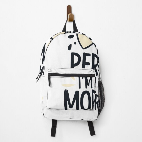 Item preview, Not a Morning Person designed and sold by Kombinerki.