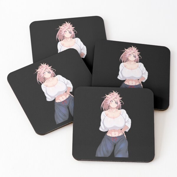 Item preview, Guilty Gear Baiken designed and sold by florenceboo.
