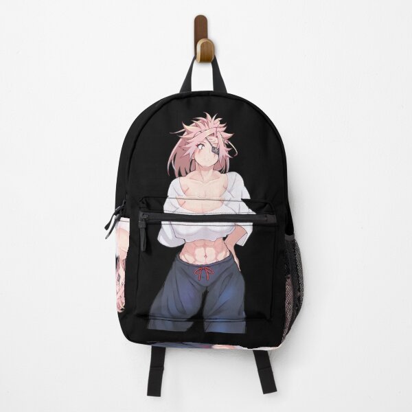 Item preview, Guilty Gear Baiken designed and sold by florenceboo.